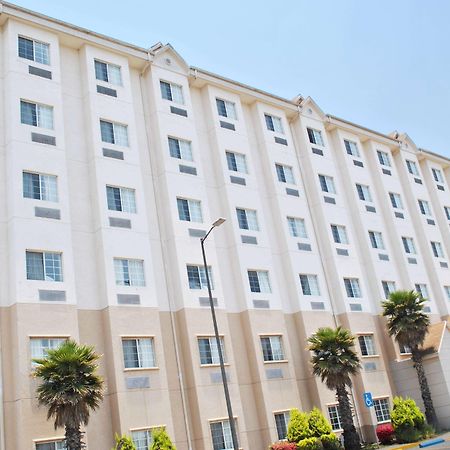 Microtel Inn And Suites By Wyndham Toluca Esterno foto
