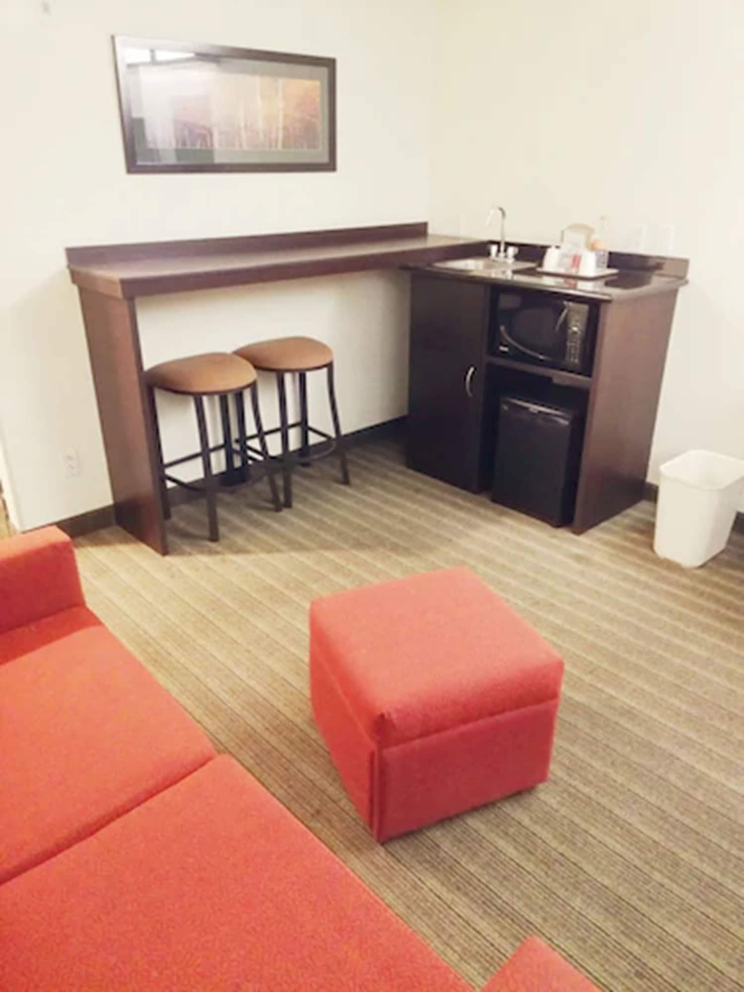 Microtel Inn And Suites By Wyndham Toluca Esterno foto