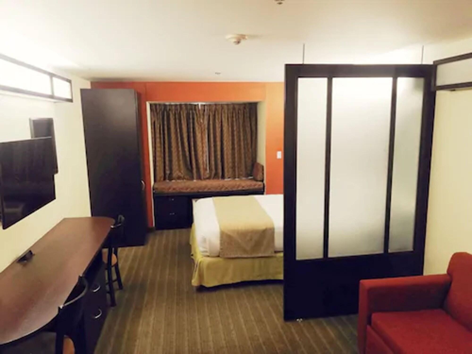 Microtel Inn And Suites By Wyndham Toluca Esterno foto