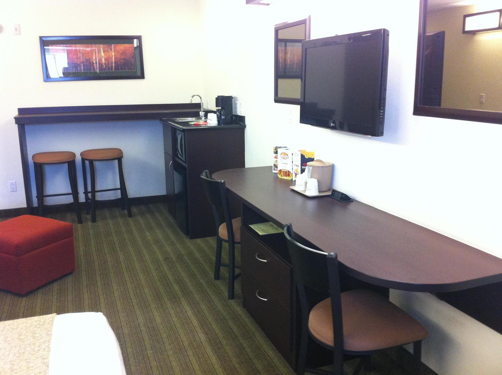 Microtel Inn And Suites By Wyndham Toluca Esterno foto