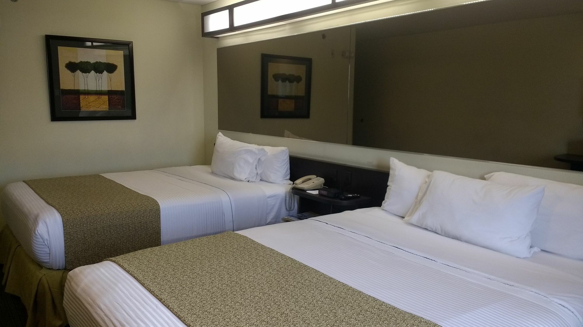 Microtel Inn And Suites By Wyndham Toluca Esterno foto