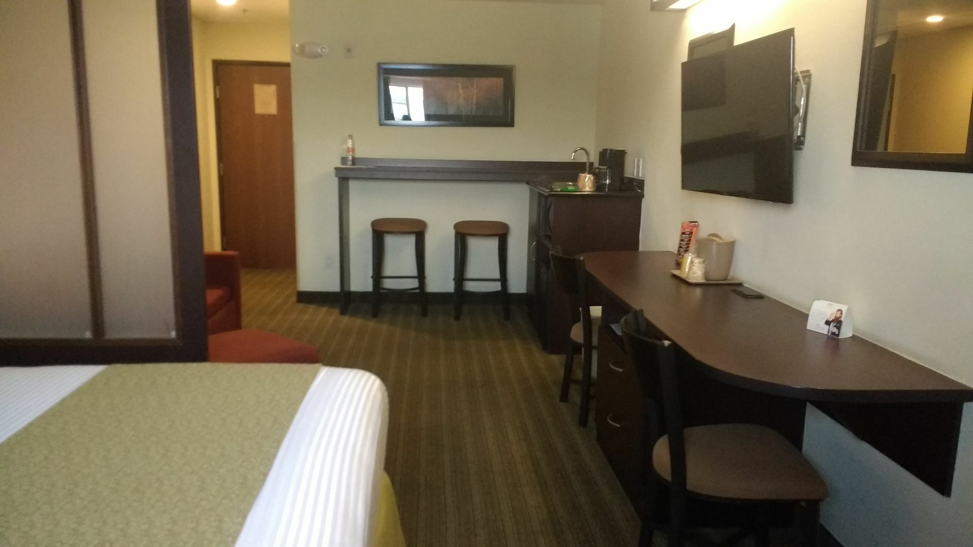 Microtel Inn And Suites By Wyndham Toluca Esterno foto