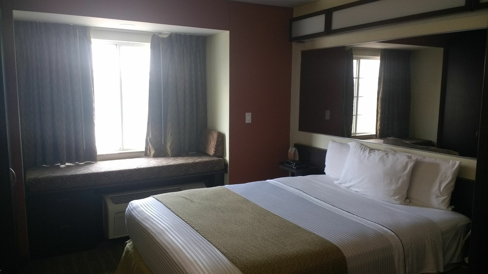 Microtel Inn And Suites By Wyndham Toluca Esterno foto